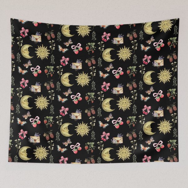 Item preview, Celestial Spring designed and sold by SWETA HALDER.