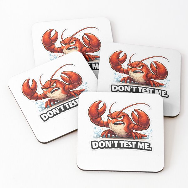 Item preview, don't test me. designed and sold by humansense.