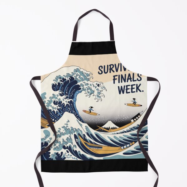 Item preview, Finals Week designed and sold by MD-enterprise.