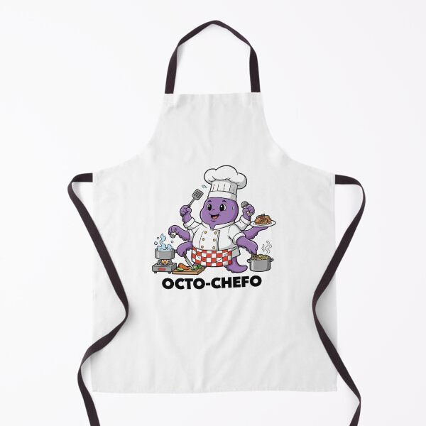 Item preview, Octopus Master Chef Multi-Tasking Kitchen designed and sold by cbarilnb.