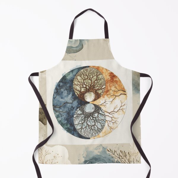 Item preview, ArtYinYang designed and sold by Artrendzs.