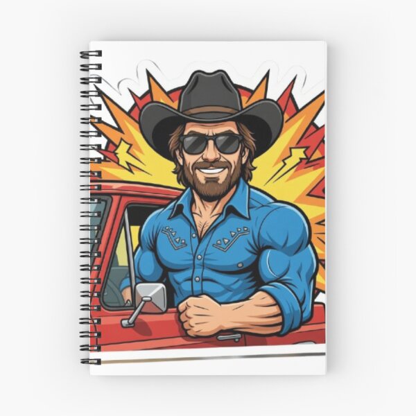Item preview, Vintage Cowboy Sticker – Western Bearded Man Cool Aesthetic Decal designed and sold by sam54796.