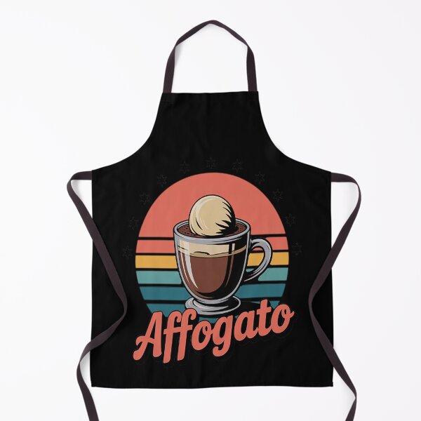 Item preview, Affogato Roast Coffee designed and sold by LacostCarl.
