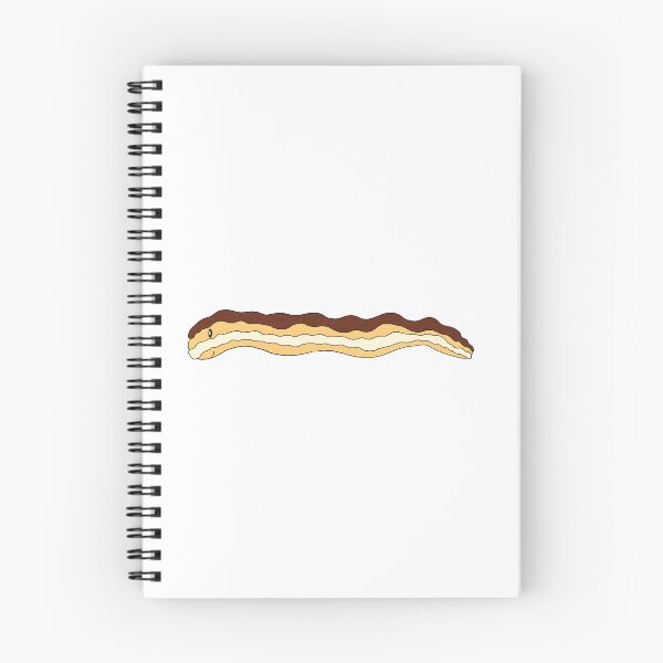 Item preview, Eclair Eel designed and sold by artbynoms.