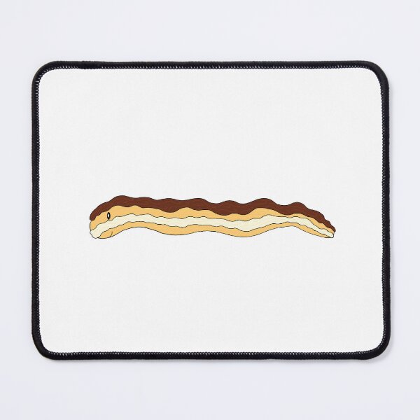 Item preview, Eclair Eel designed and sold by artbynoms.
