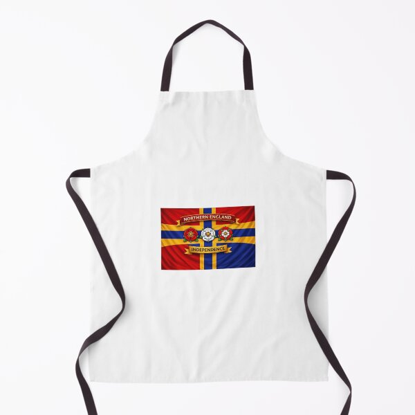Item preview, NORTHERN ENGLAND - INDEPENDENCE designed and sold by DJLancs.