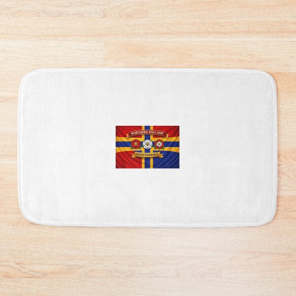 Item preview, NORTHERN ENGLAND - INDEPENDENCE designed and sold by DJLancs.