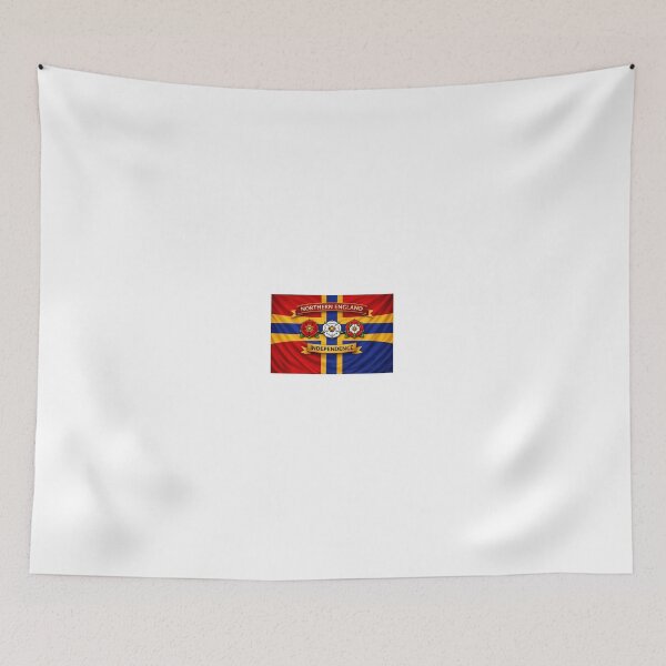 Item preview, NORTHERN ENGLAND - INDEPENDENCE designed and sold by DJLancs.