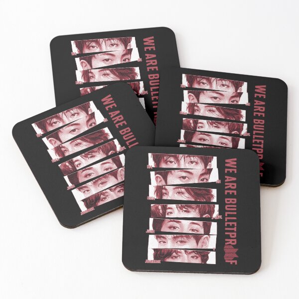 Item preview, BTS We Are Bulletproof Tour 2026 RM Jin Suga Jhope Jimin Jungkook designed and sold by tessaaxx.