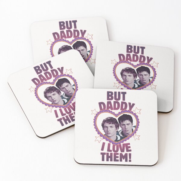 Item preview, Shane- Rivalry Vintage 90s But Dadd I Love Them Retro designed and sold by Gettingalong.