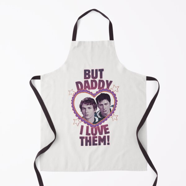 Item preview, Shane- Rivalry Vintage 90s But Dadd I Love Them Retro designed and sold by Gettingalong.