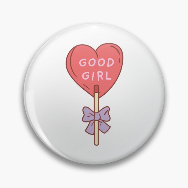 Item preview, Good Girl Lollipop designed and sold by SWETA HALDER.