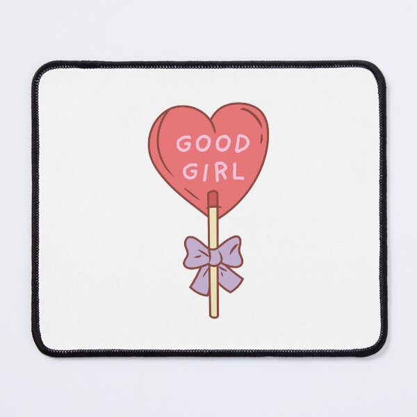 Item preview, Good Girl Lollipop designed and sold by SWETA HALDER.
