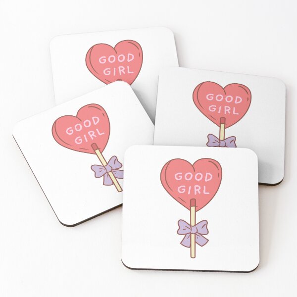 Item preview, Good Girl Lollipop designed and sold by SWETA HALDER.