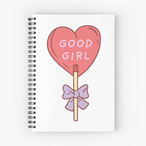 Item preview, Good Girl Lollipop designed and sold by SWETA HALDER.