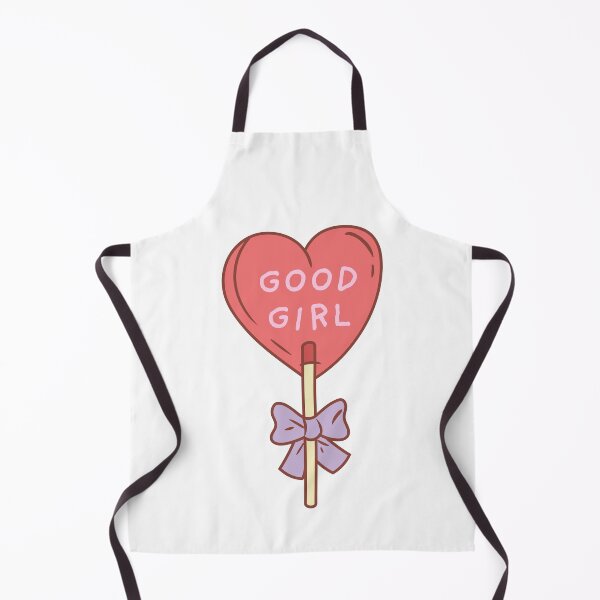 Item preview, Good Girl Lollipop designed and sold by SWETA HALDER.