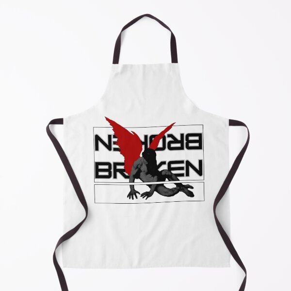 Item preview, Fallen Angel Protocol – Red Wing Shadow Aesthetic designed and sold by JEVANStudio.