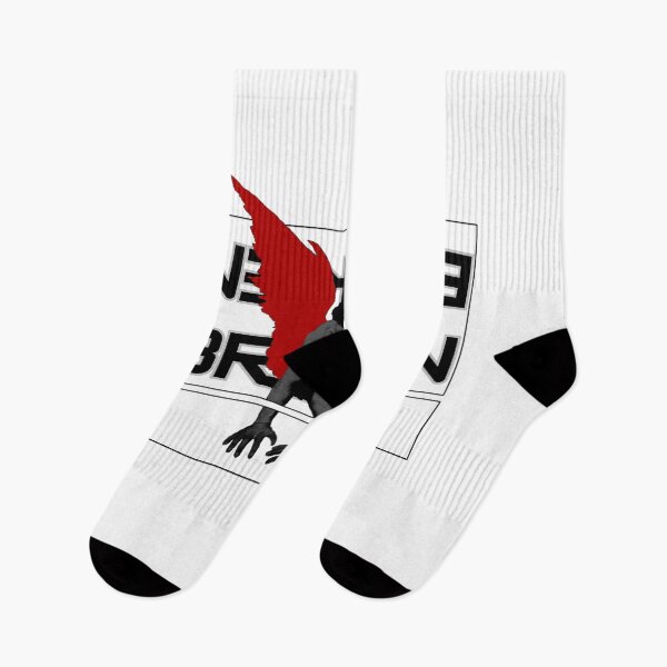 Item preview, Fallen Angel Protocol – Red Wing Shadow Aesthetic designed and sold by JEVANStudio.