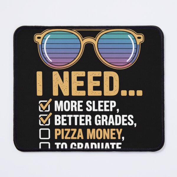 Item preview, Student Life designed and sold by MD-enterprise.