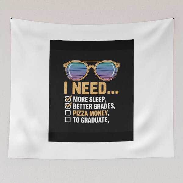Item preview, Student Life designed and sold by MD-enterprise.