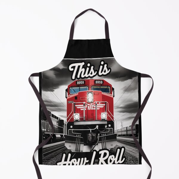Item preview, Bold Tracks This Is How I Roll designed and sold by SignaturalGen.