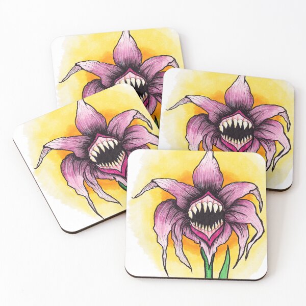 Item preview, Trapped Iris designed and sold by Ashleigh O'Lynn.