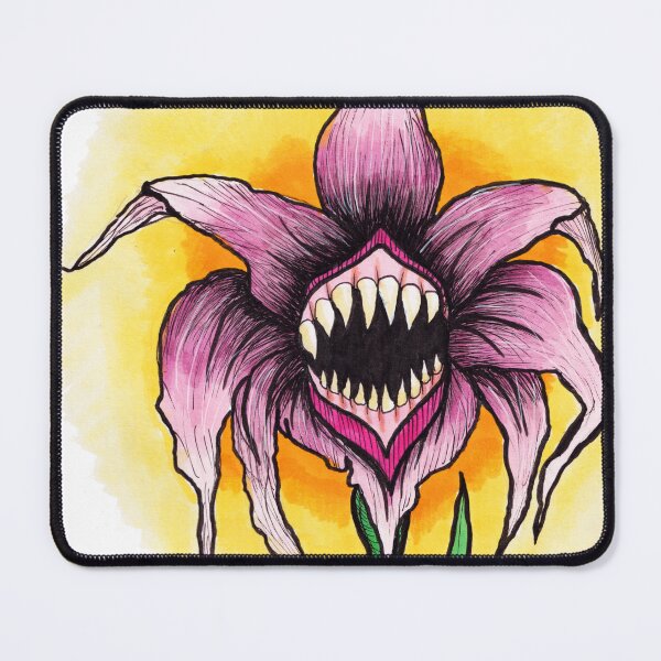 Item preview, Trapped Iris designed and sold by Ashleigh O'Lynn.
