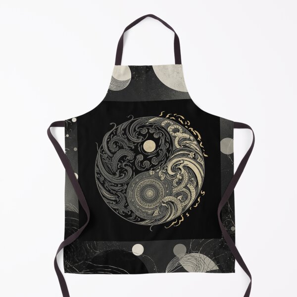 Item preview, ArtYinYang designed and sold by Artrendzs.