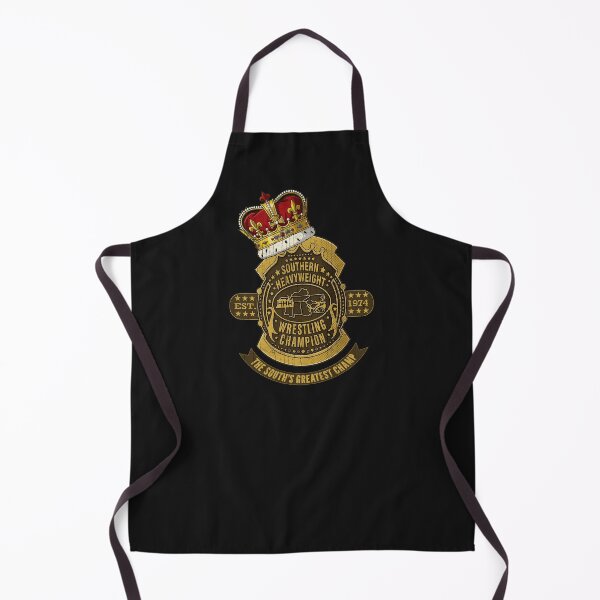 Item preview, King of Memphis - Southern Heavyweight Wrestling Legacy designed and sold by KennefRiggles.
