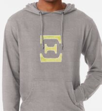 Tea Watercolor Ξ Lightweight Hoodie
