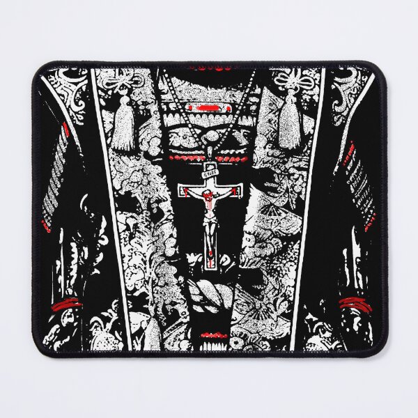 Item preview, Kirishitan (Christian) Samurai designed and sold by Iris-Gallery.