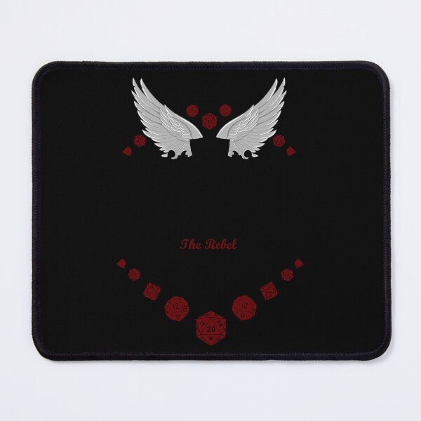 Item preview, Chaotic Good Minimalist Tabletop RPG Art designed and sold by tbswtkawwz11.