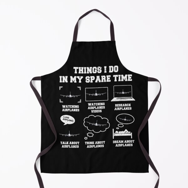 Item preview, A380 Airplane Lover Things I Do Aviation Shirt designed and sold by Emberglowo.