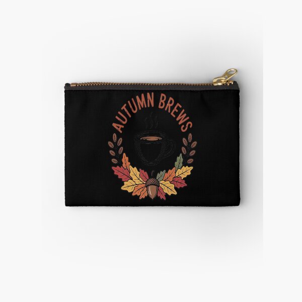 Item preview, Autumn Brews Savor The Season designed and sold by LacostCarl.