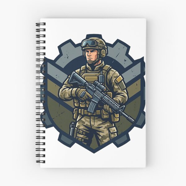 Item preview, UHD Epic CGI Campaign Soldiers Art designed and sold by ABArtByAlexST.