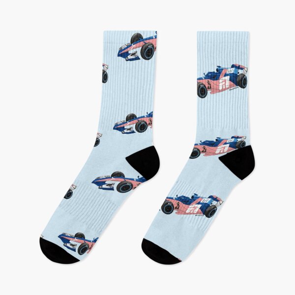 Item preview, Alex Albon F1 Car Livery designed and sold by lineandlunar.