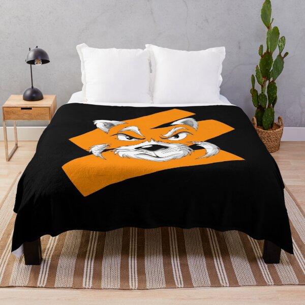 Item preview, Red Bear / Red Pandas designed and sold by TheEndDesign.