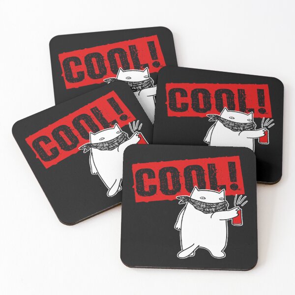 Item preview, Cool designed and sold by eri-morie.