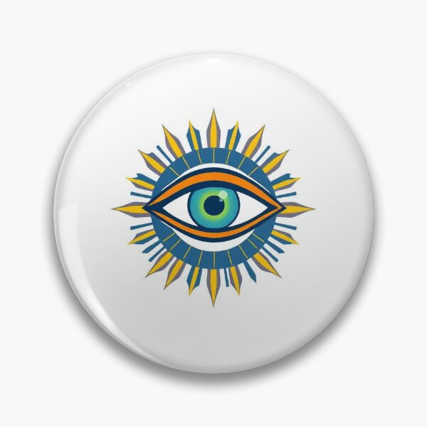 Item preview, Eye See You designed and sold by John Doe.