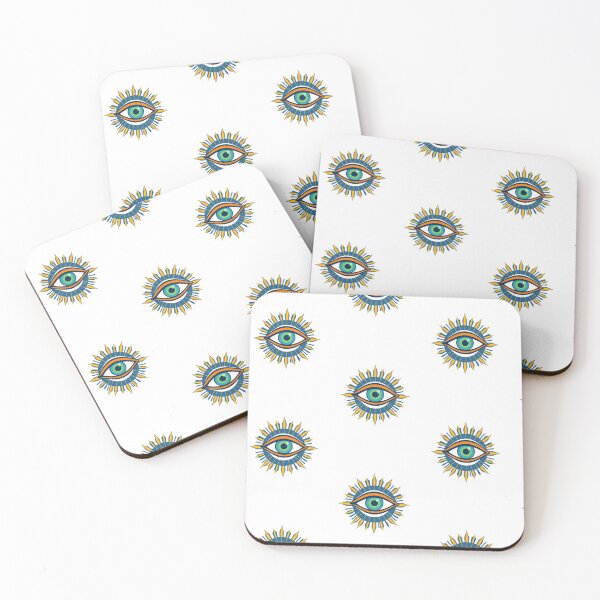 Item preview, Eye See You designed and sold by John Doe.