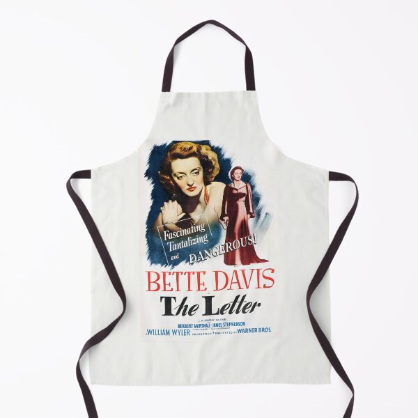 Item preview, The Letter starring Bette Davis - vintage film poster designed and sold by Grand Illusions.