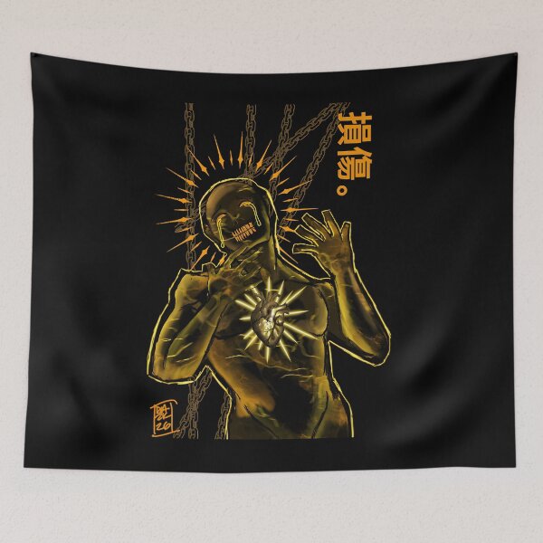 Item preview, damaged movie designed and sold by Dailyprintstyle.