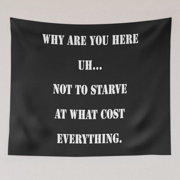 Item preview, Why Are You Here Tee - Funny Shirt designed and sold by MaitahArt.