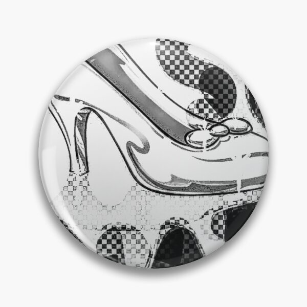 Item preview, Vaso zapatilla shirt designed and sold by Alfonzie Young.