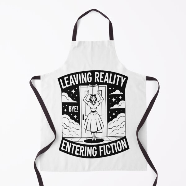 Item preview, Bye Leaving Reality Entering Fiction Dreams designed and sold by SignaturalGen.
