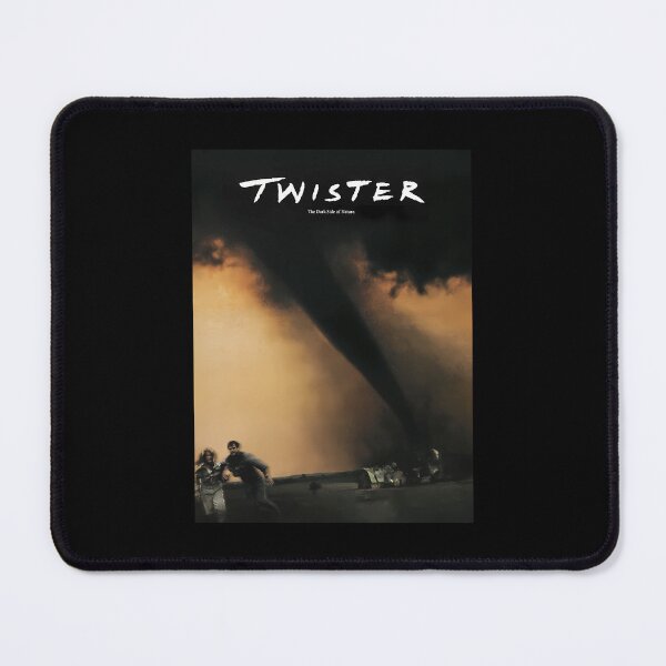 Item preview, Mans Twister 1996 Movie designed and sold by Dailyprintstyle.