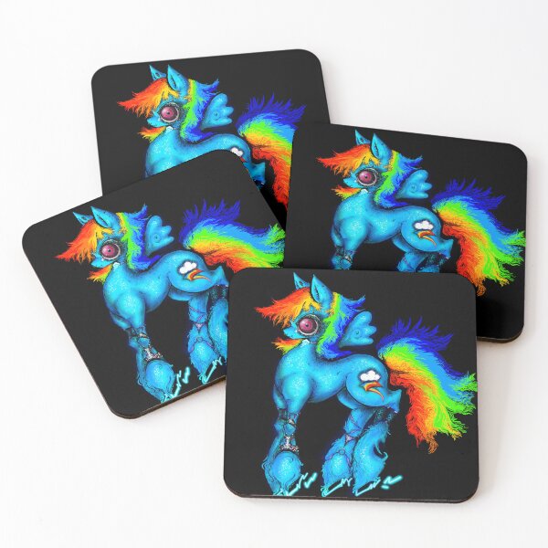 Item preview, Rainbow Dash designed and sold by emo horse.