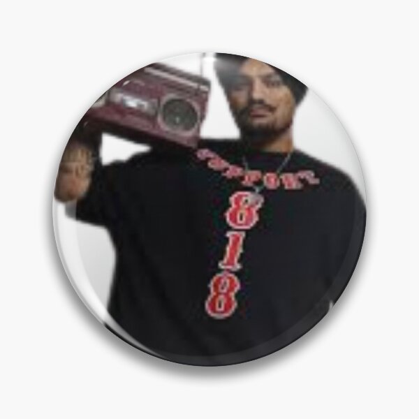 Item preview, Great Mafia Sidhu Moosewala designed and sold by twentiey.