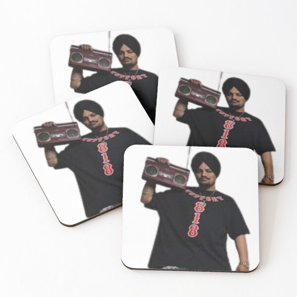 Item preview, Great Mafia Sidhu Moosewala designed and sold by twentiey.