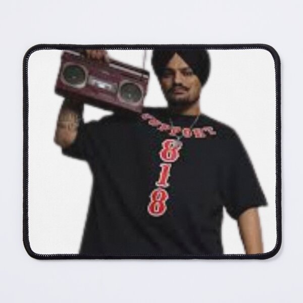 Item preview, Great Mafia Sidhu Moosewala designed and sold by twentiey.
